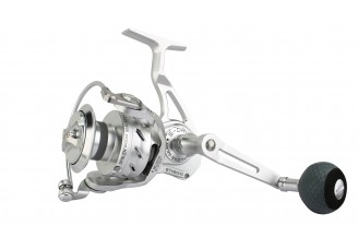 Tsunami SaltX Silver Spinning Reel